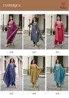 Tanishqua By Sudriti Pure Cotton Printed Bulk Dress Material Orders In India